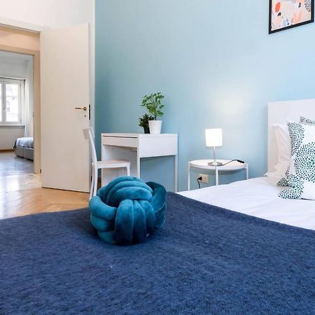 Joivy Lovely Family Apt For 7 Near San Lorenzo Columns Μιλάνο Εξωτερικό φωτογραφία