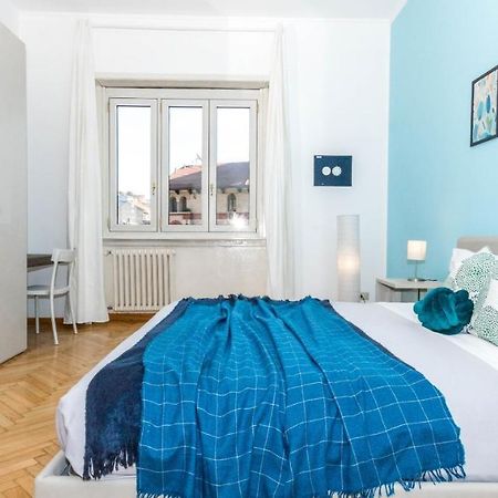 Joivy Lovely Family Apt For 7 Near San Lorenzo Columns Μιλάνο Εξωτερικό φωτογραφία