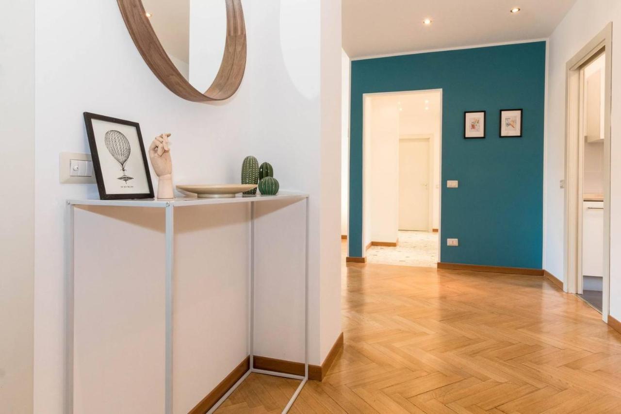 Joivy Lovely Family Apt For 7 Near San Lorenzo Columns Μιλάνο Εξωτερικό φωτογραφία