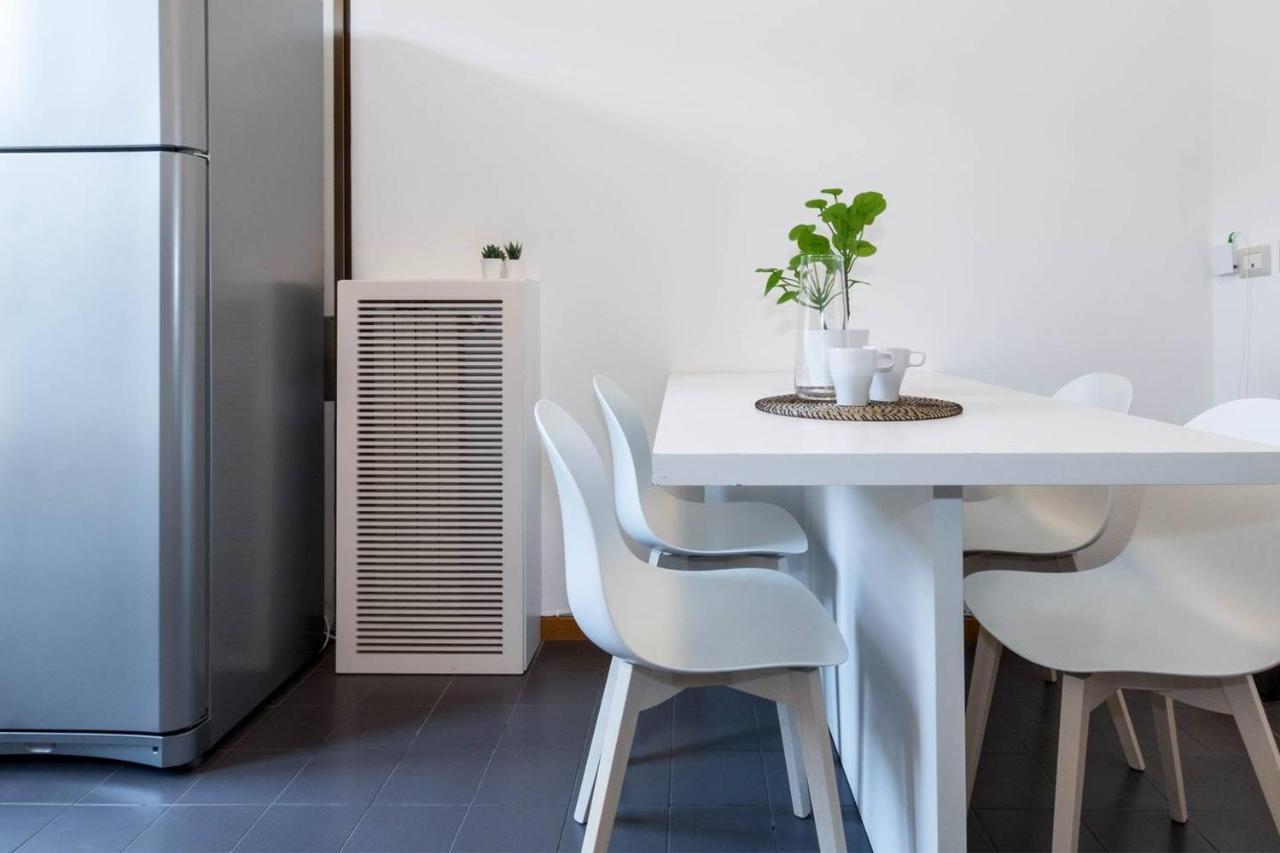 Joivy Lovely Family Apt For 7 Near San Lorenzo Columns Μιλάνο Εξωτερικό φωτογραφία
