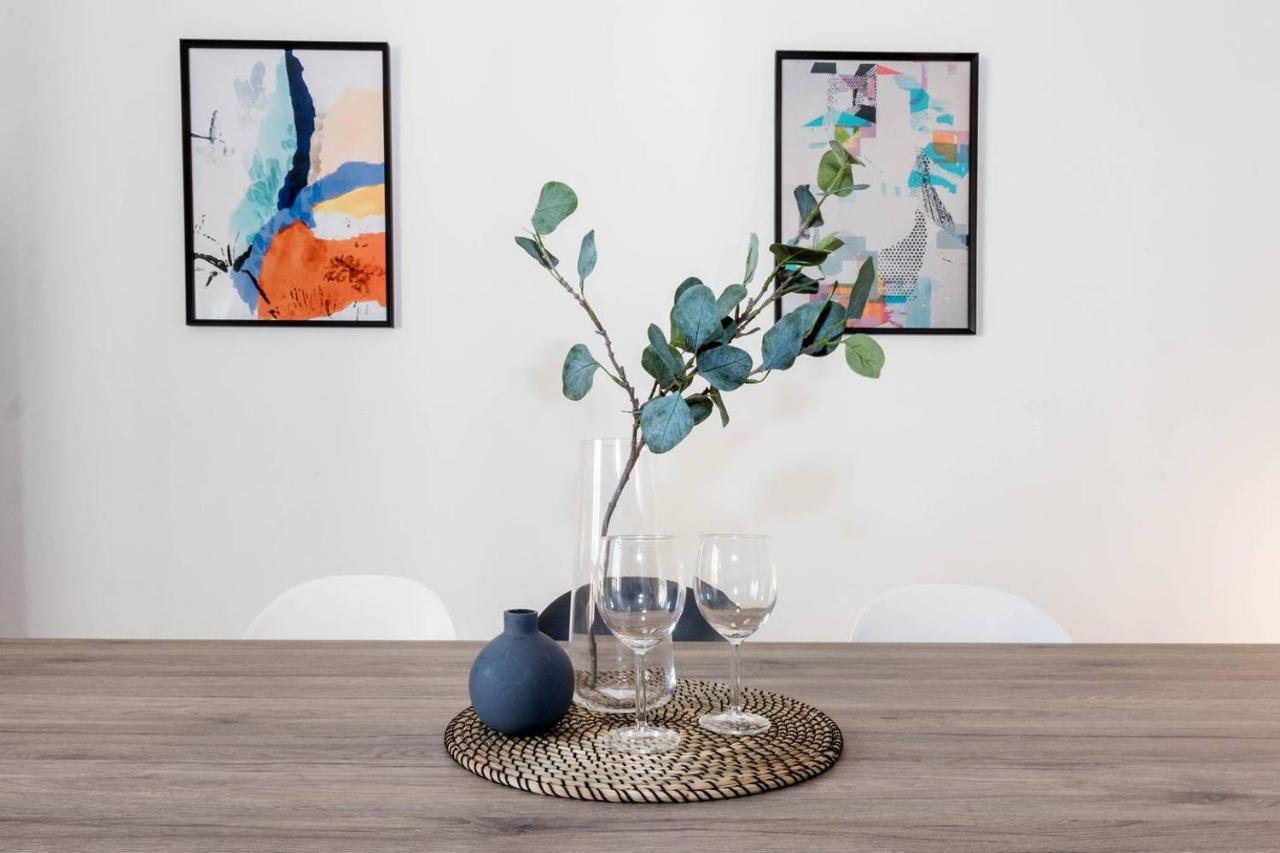 Joivy Lovely Family Apt For 7 Near San Lorenzo Columns Μιλάνο Εξωτερικό φωτογραφία